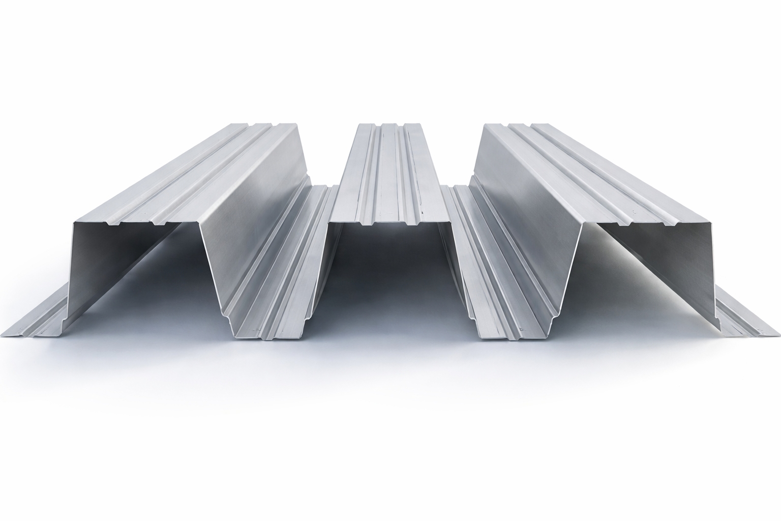 Профлист Н114-750 в Санкт-Петербурге и Ленинградской области